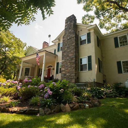 Purcellville Airwell Bed And Breakfast المظهر الخارجي الصورة