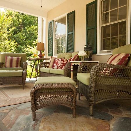 Purcellville Airwell Bed And Breakfast المظهر الخارجي الصورة