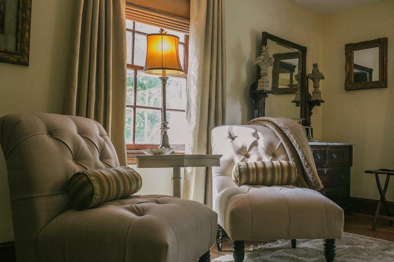 Purcellville Airwell Bed And Breakfast المظهر الخارجي الصورة