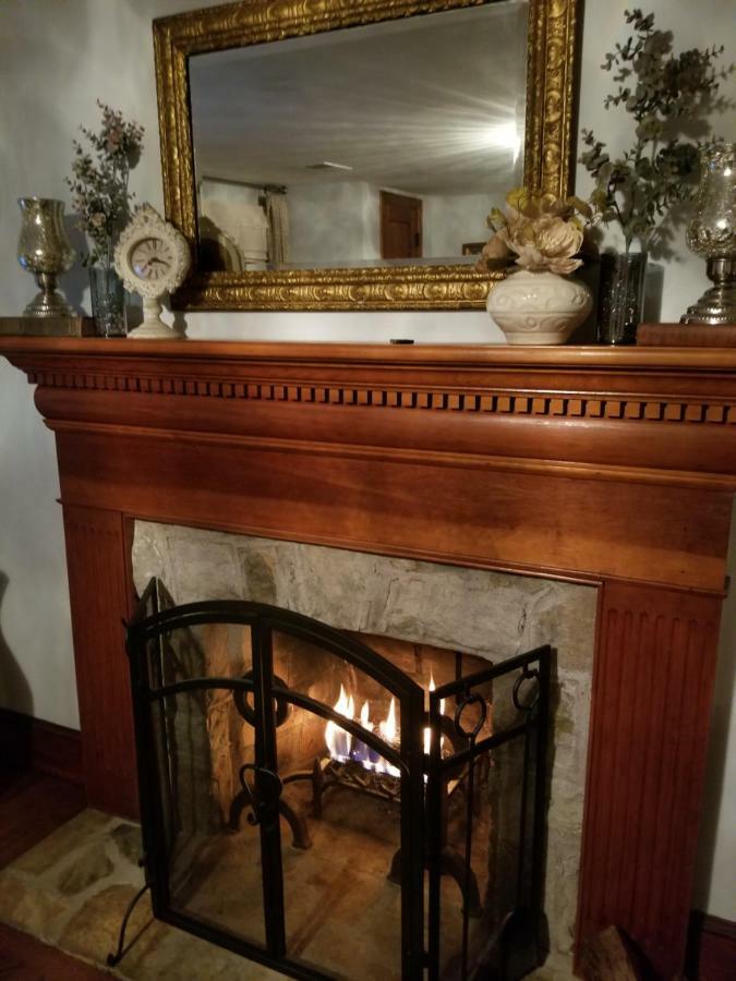 Purcellville Airwell Bed And Breakfast المظهر الخارجي الصورة